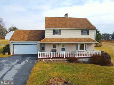 Mount Zion, FREDERICKSBURG, PA 17026