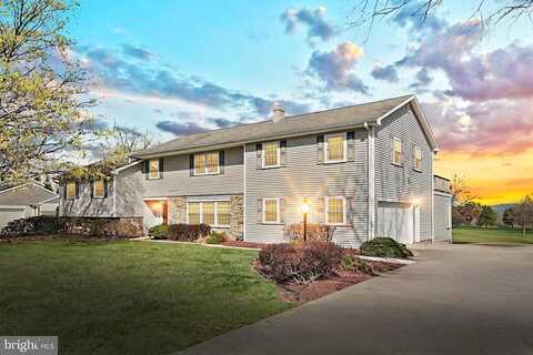 Detwiler, YORK, PA 17404
