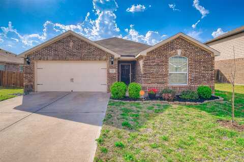 Nathan Creek, FORT WORTH, TX 76179