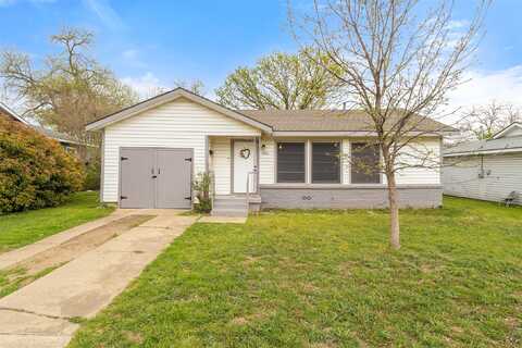 Beverly, HALTOM CITY, TX 76117