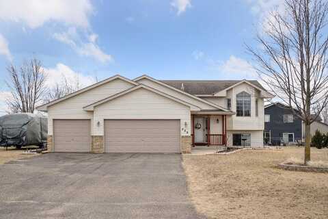 Fair Meadows, BIG LAKE, MN 55309