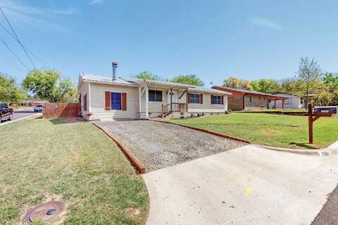 Elm, WEATHERFORD, TX 76086