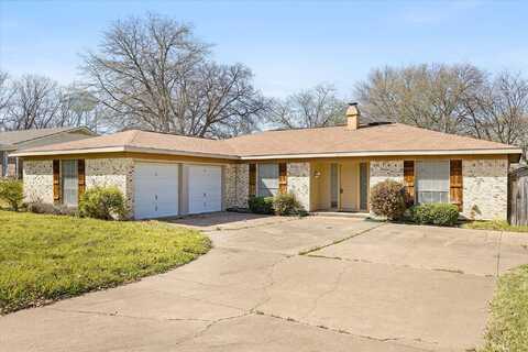 Leland, BENBROOK, TX 76126