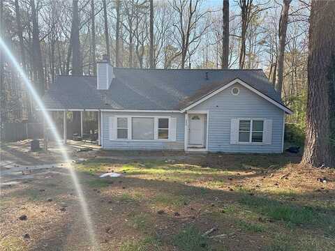 Huntwood, RIVERDALE, GA 30274