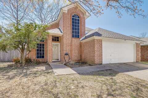 Ackers, ARLINGTON, TX 76001