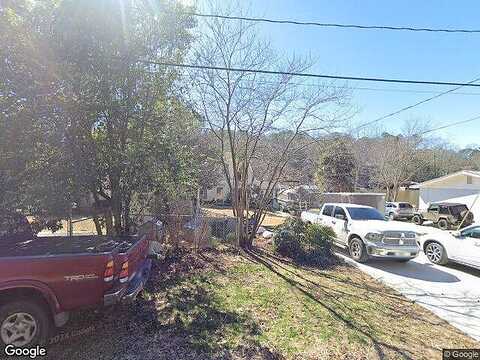 Lakeshore, MONTICELLO, GA 31064
