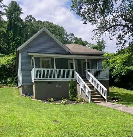 Blanche, ROME, GA 30161
