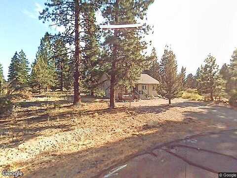 Antelope, WEED, CA 96094