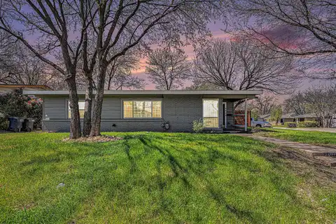 Lubbock, FORT WORTH, TX 76115
