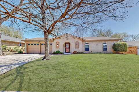 Concord, ARLINGTON, TX 76014