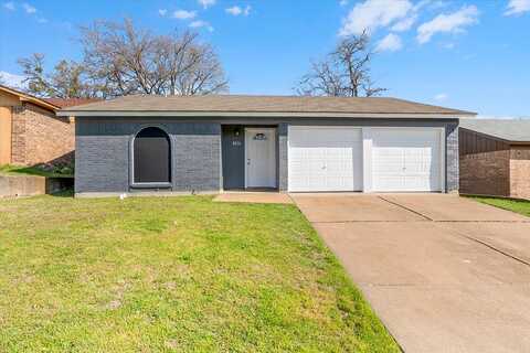 Richard, FORT WORTH, TX 76108
