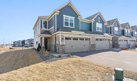 Aberdeen, ROSEMOUNT, MN 55068