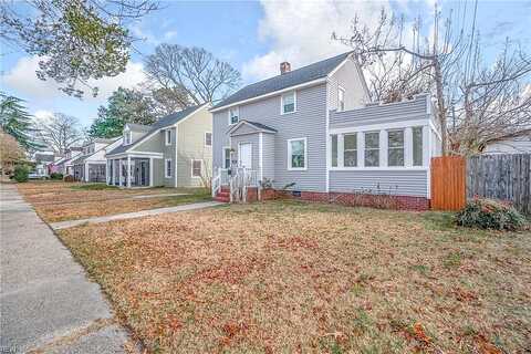 Prospect, PORTSMOUTH, VA 23702