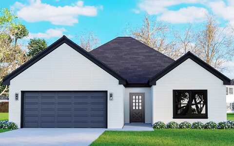 Cottonwood, FORT WORTH, TX 76111