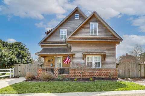 Orchard, NORFOLK, VA 23505
