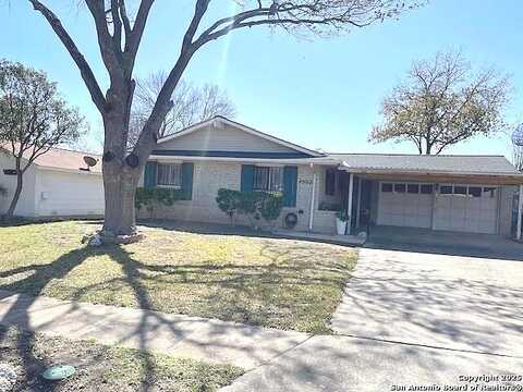 Casa Verde, SAN ANTONIO, TX 78233