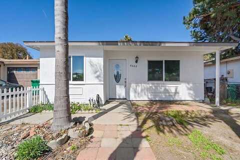 Calle Del Palo, OCEANSIDE, CA 92057
