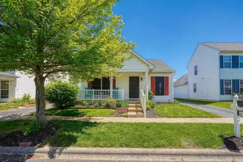 2456 Bloxom Street, Grove City, OH 43123