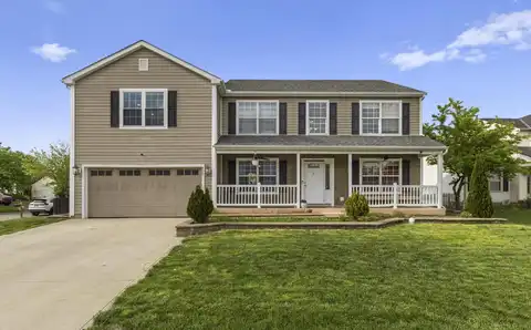 533 Ashwyck Court, Pataskala, OH 43062