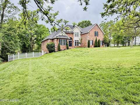 1911 Sherry Lea Drive, Neosho, MO 64850