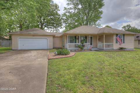 2917 N Saint Louis Avenue, Joplin, MO 64801