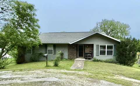 606 Patterson Street, Anderson, MO 64831