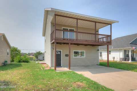 2326 S Moffet Avenue, Joplin, MO 64804