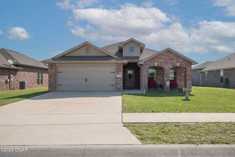 2151 Mardale Circle, Joplin, MO 64804