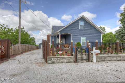 314 Short Street, Galena, KS 66739