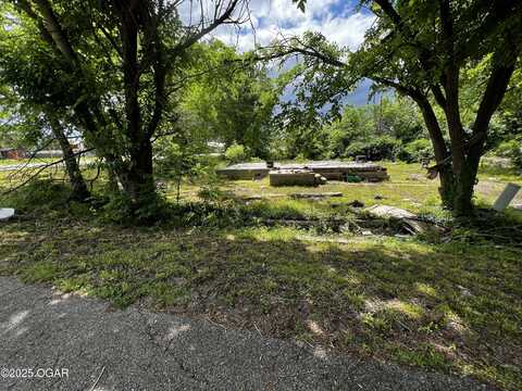 1041 Cleveland Avenue, Baxter Springs, KS 66713