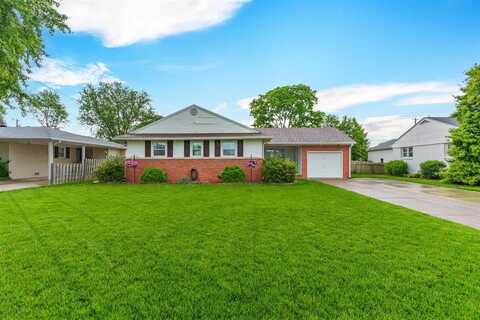 2549 Saint Ann St, Owensboro, KY 42303