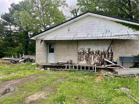 855 Madison, Hawesville, KY 42348