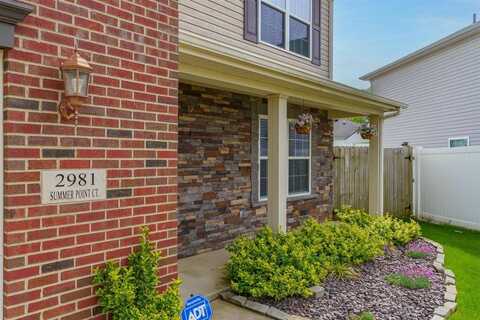 2981 Summer Point Ct, Owensboro, KY 42303