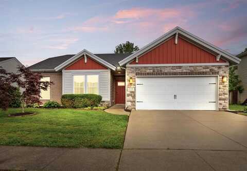 6264 Brookstone Place, Utica, KY 42376