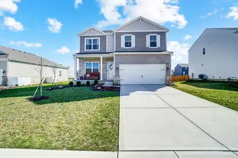 137 Mayfield Drive, Granville, OH 43023