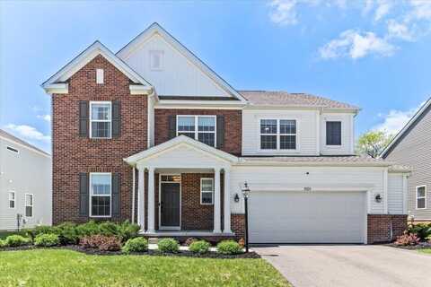 9129 Coe Drive, Plain City, OH 43064