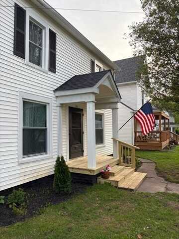 125 College Street, Urbana, OH 43078