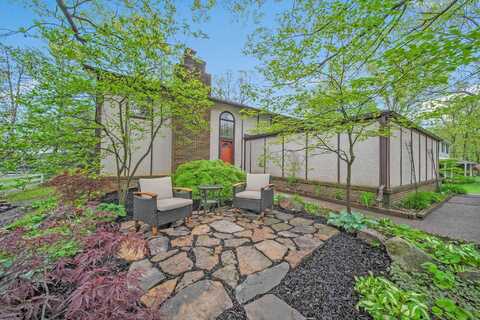 6694 Merwin Road, Columbus, OH 43235