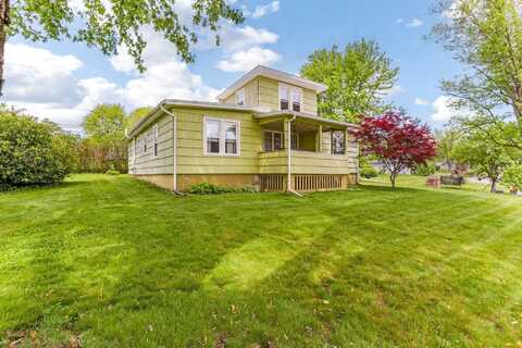 200 Park Avenue, New Lexington, OH 43764