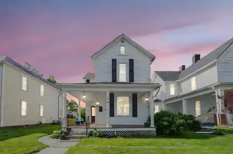 628 E Mulberry Street, Lancaster, OH 43130