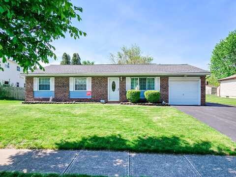 5615 Nike Drive, Hilliard, OH 43026