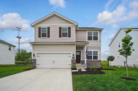 4410 Holstein Drive, Columbus, OH 43207