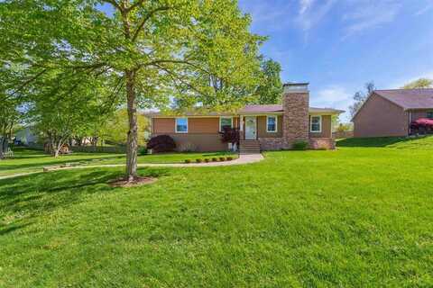 3952 Krystal Lane, Owensboro, KY 42303