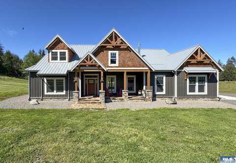921 Chicken Coop Road, Sequim, WA 98382