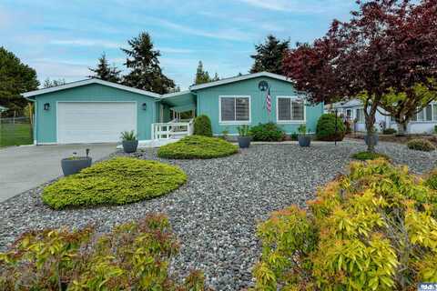 192 Holley, PORT ANGELES, WA 98362