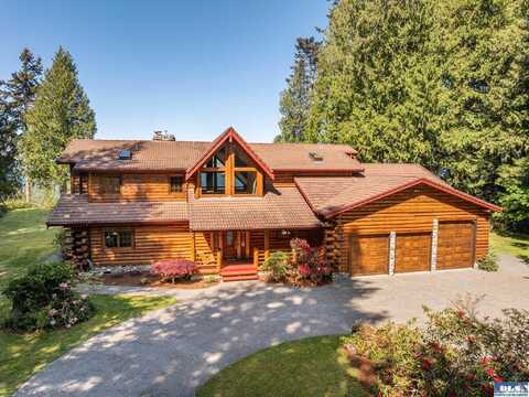 887 Oxenford, Port Angeles, WA 98363