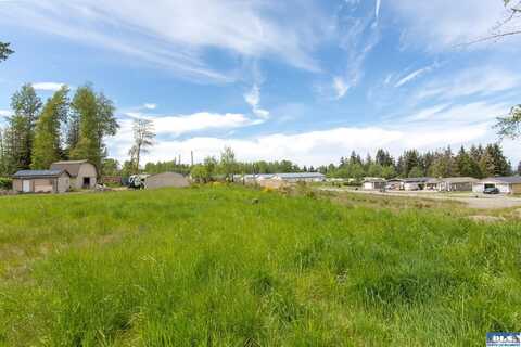 4205 S Airport Road, Port Angeles, WA 98363