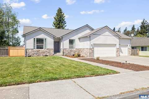 908 Joshua Street, Port Angeles, WA 98363