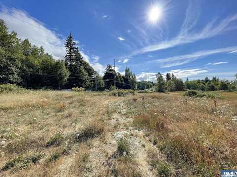 NKA W Highway 101, Lot 1, Port Angeles, WA 98363