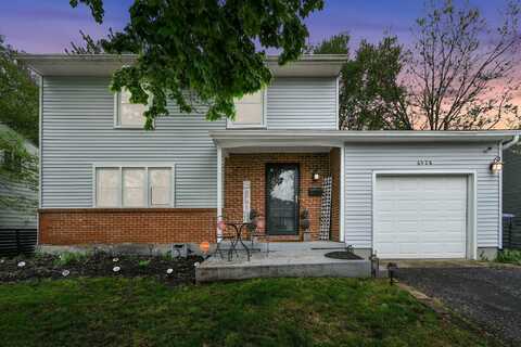 6528 Shenandoah Drive, Reynoldsburg, OH 43068